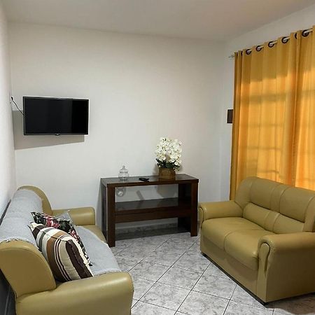 הוילה פנייה Casa Familia Santos מראה חיצוני תמונה