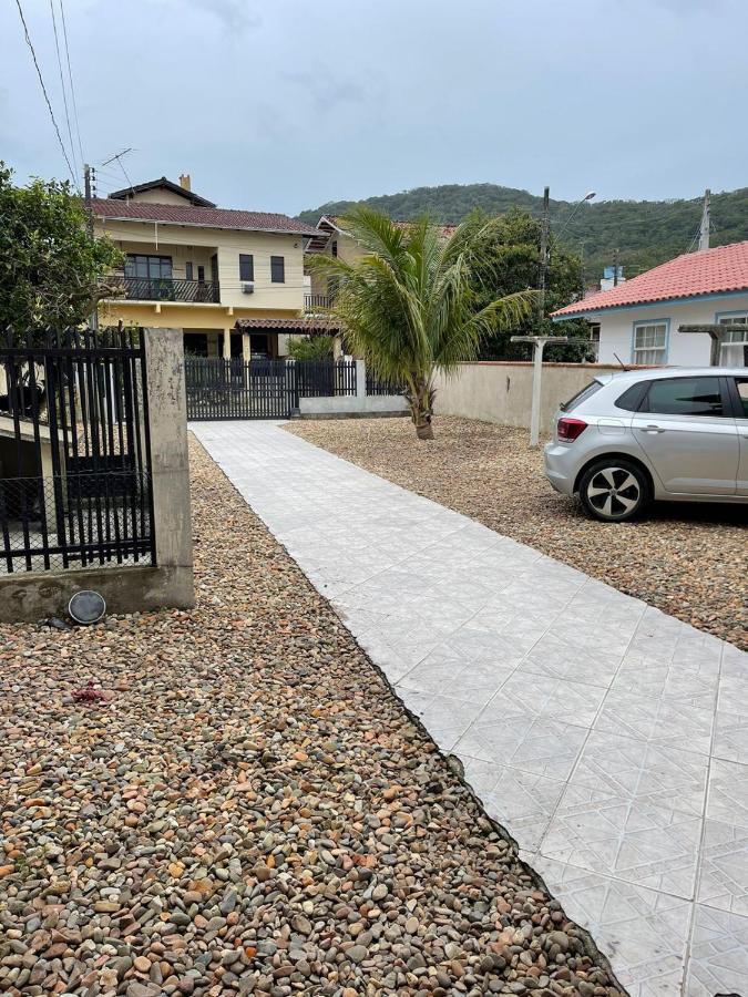 הוילה פנייה Casa Familia Santos מראה חיצוני תמונה