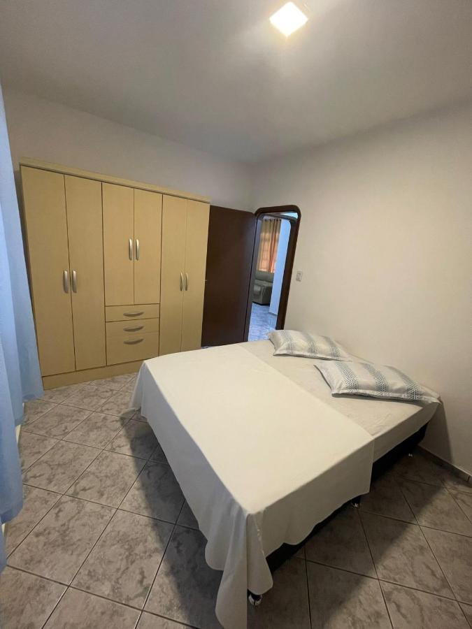 הוילה פנייה Casa Familia Santos מראה חיצוני תמונה