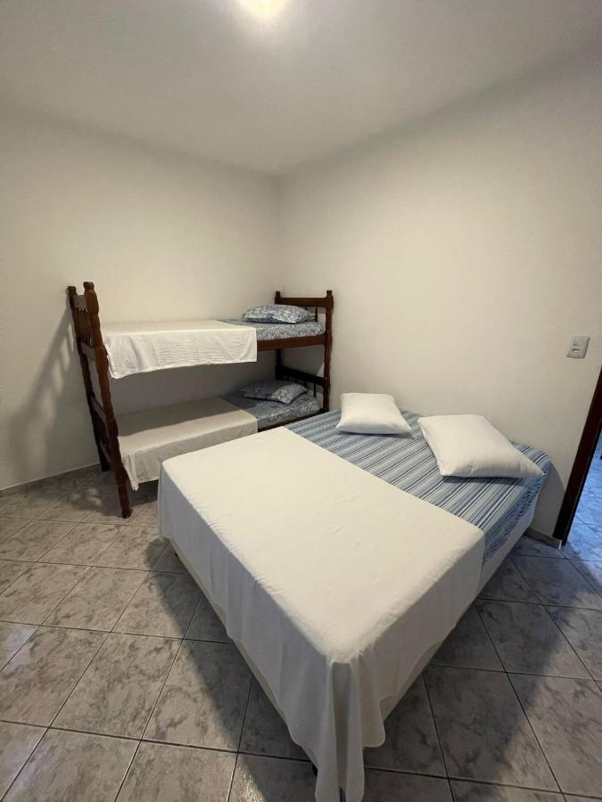 הוילה פנייה Casa Familia Santos מראה חיצוני תמונה