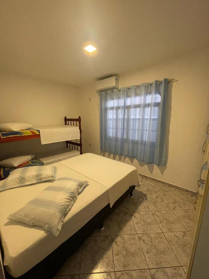 הוילה פנייה Casa Familia Santos מראה חיצוני תמונה