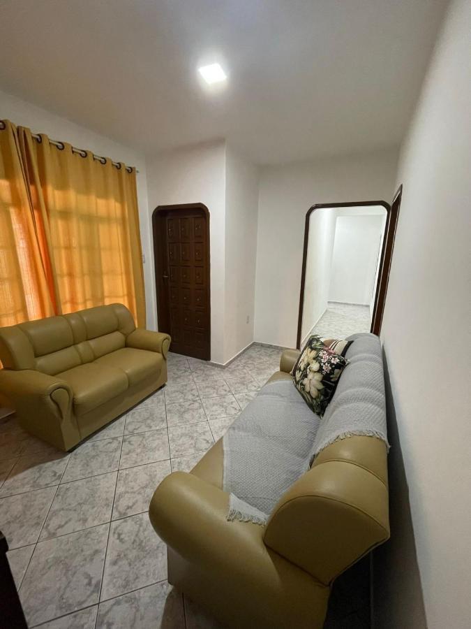 הוילה פנייה Casa Familia Santos מראה חיצוני תמונה