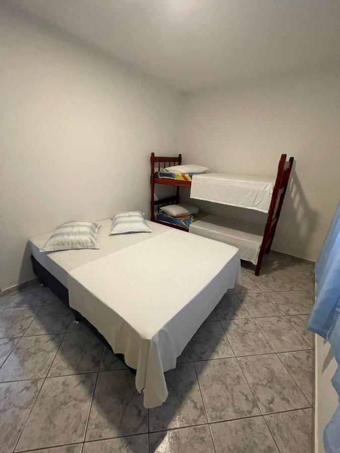 הוילה פנייה Casa Familia Santos מראה חיצוני תמונה